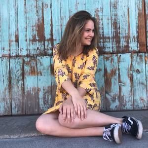 Meet your Posher, Kelsi